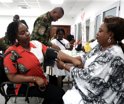 Global deaths, disability from heart disease continue to rise sharply