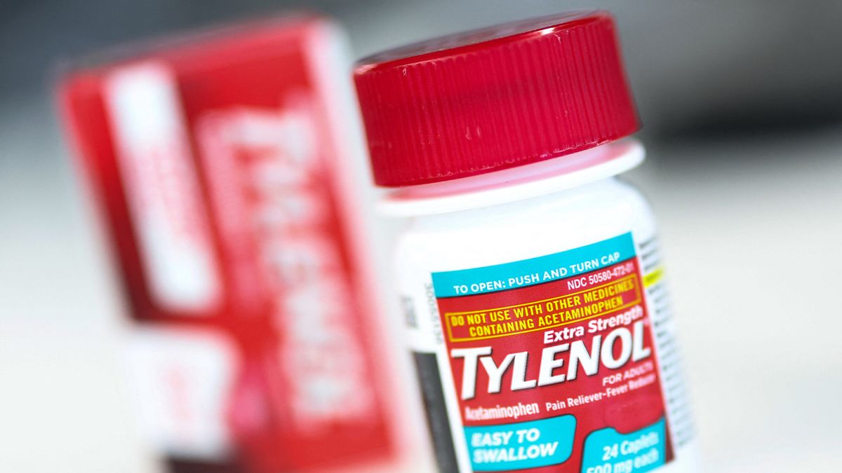 Does Tylenol use during pregnancy cause autism? Here’s what science says