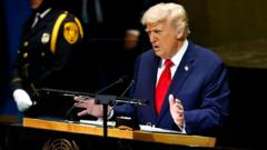 Rosenberg: Russia brushes off Trump’s claim of ‘paper tiger’ in aimless war