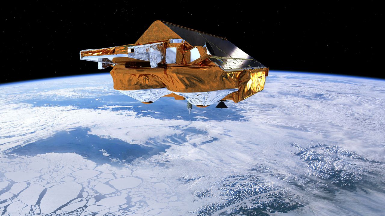 Scientists discover 85 ‘active’ lakes buried beneath Antarctica’s ice