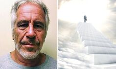 Christians say ‘God is delaying the Rapture’ until Epstein Files are released