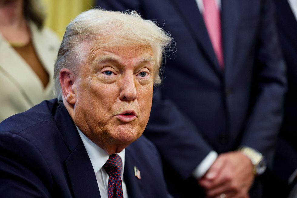 ‘Trump chickened out’: Dems taunt GOP over looming ‘Republican shutdown’ deadline