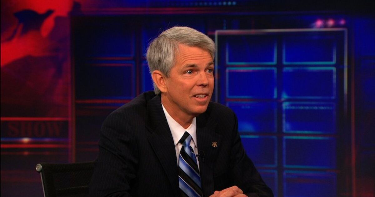 Texas hires anti-gay Christian Nationalist to revise school social studies curriculum