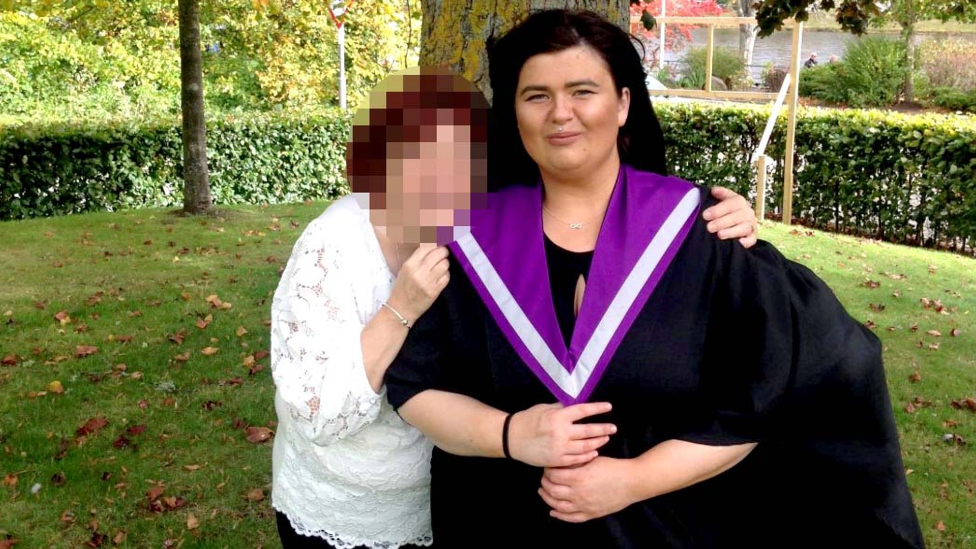 UK lawyer who moved to US to become defence attorney ‘murdered’ in Los Angeles