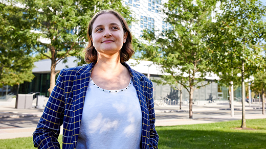 To Understand AI, Watch How It Evolves