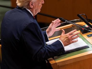 The issue of drugs doesn’t usually get showcased at the UN General Assembly. This year is different