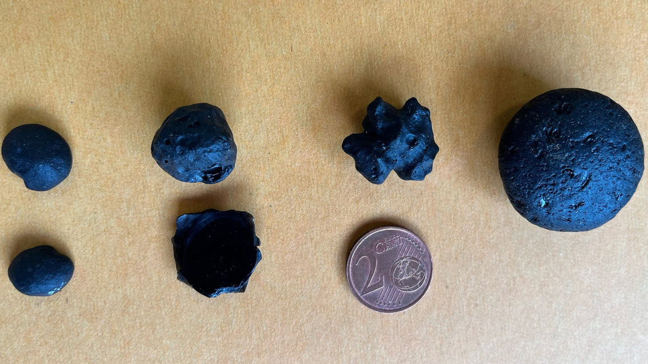 Weird glass in Australia appears to be from giant asteroid impact — but scientists ‘yet to locate the crater’