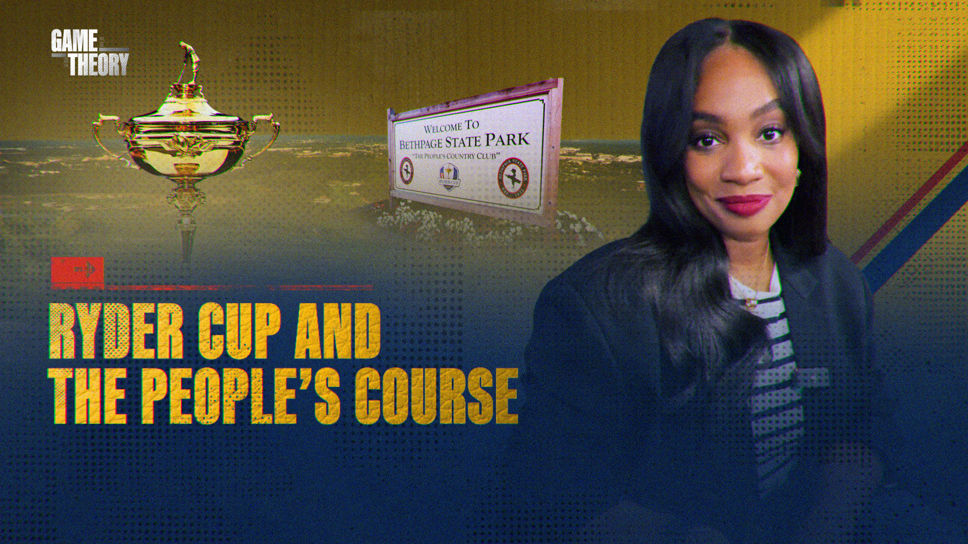 Ryder Cup and the People’s Course