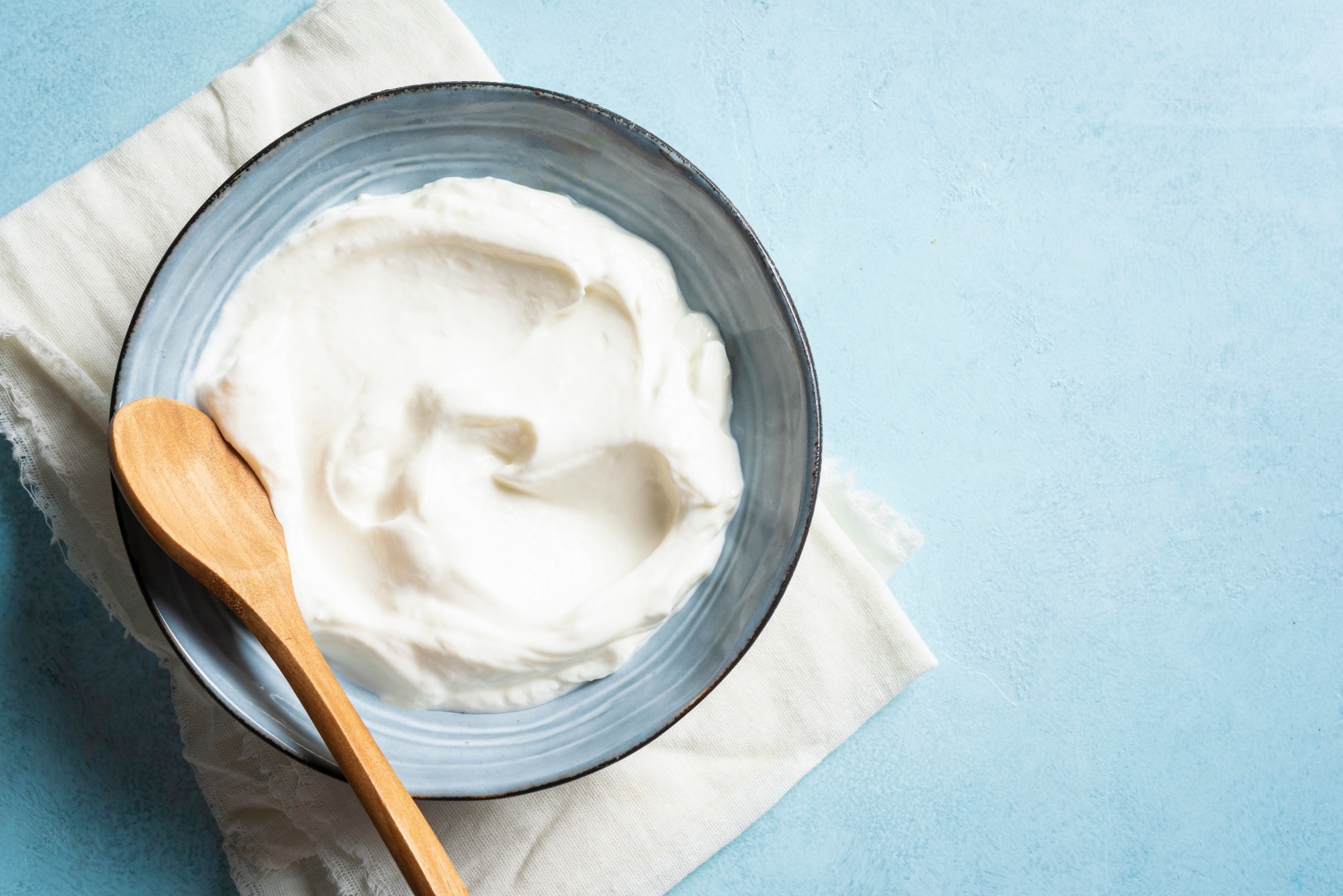 Greek yogurt after exercise lowers inflammation more than carbs