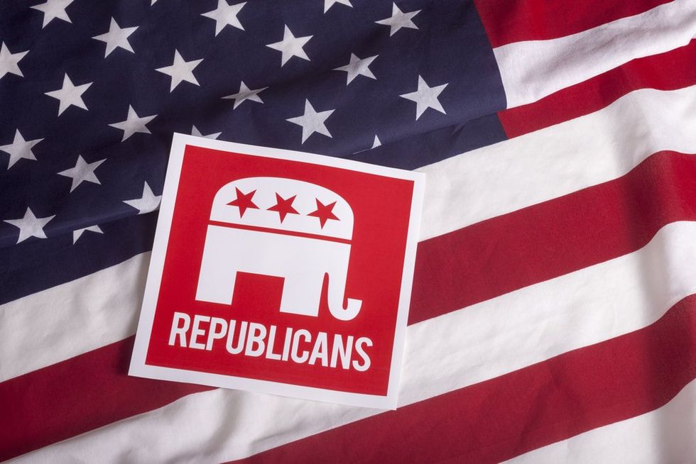 Republican lawmaker drops out of key US Senate race — and floats replacement