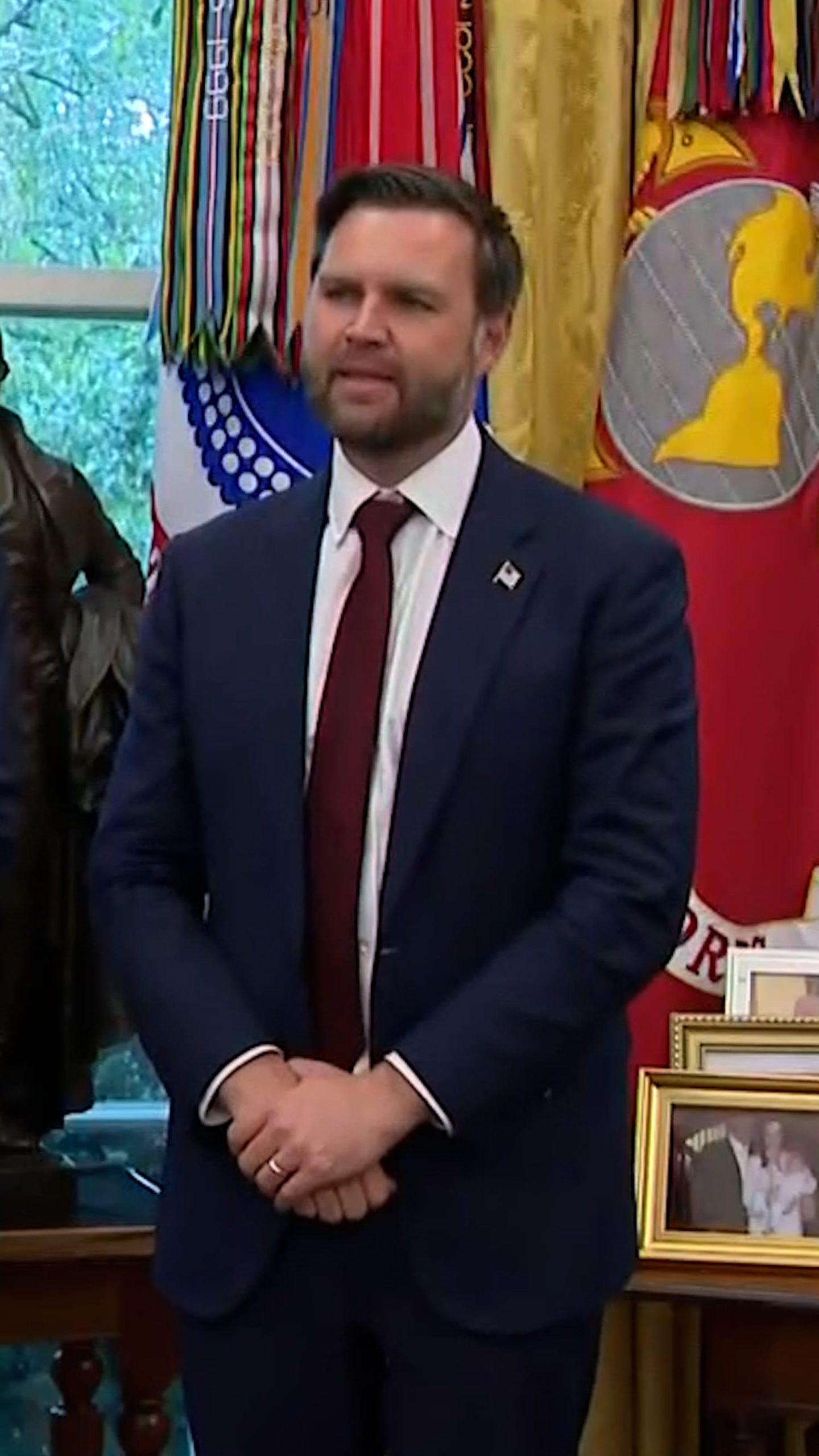 Vance: TikTok will be valued around $14 billion