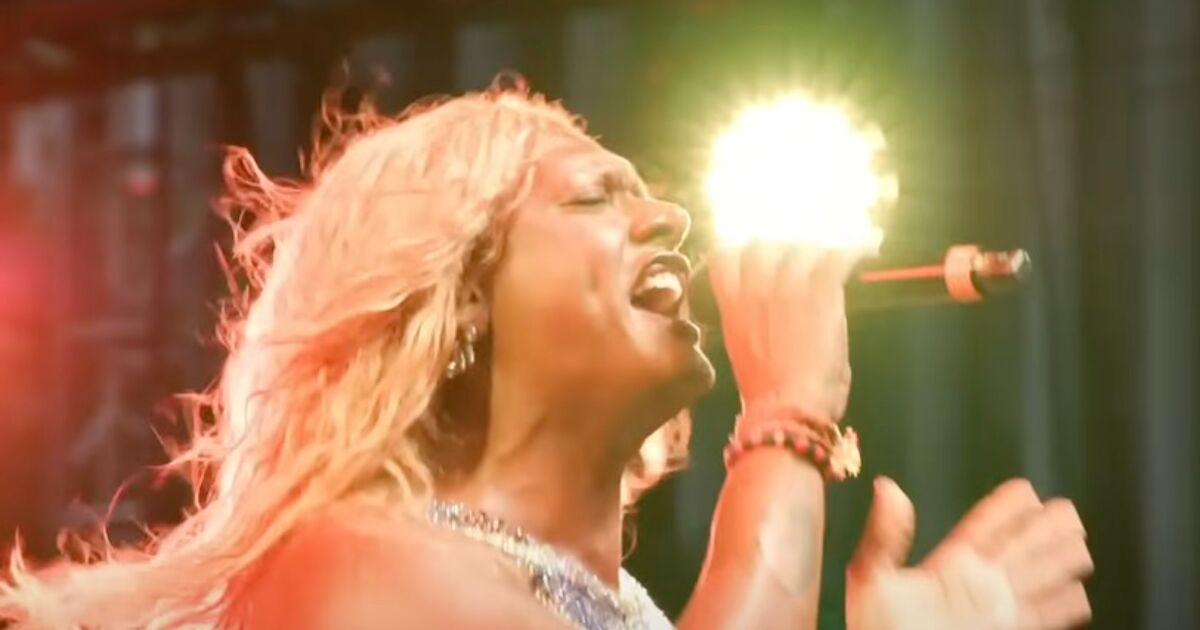 Liniker, the first trans woman ever to win a Latin Grammy Award, just got 7 more nominations