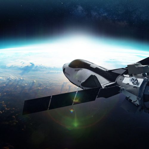 Sierra’s Dream Chaser is starting to resemble a nightmare