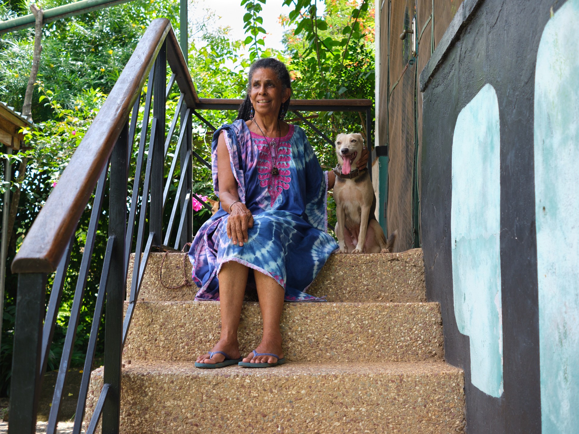 ‘A soul mission’: The African Americans moving to Ghana