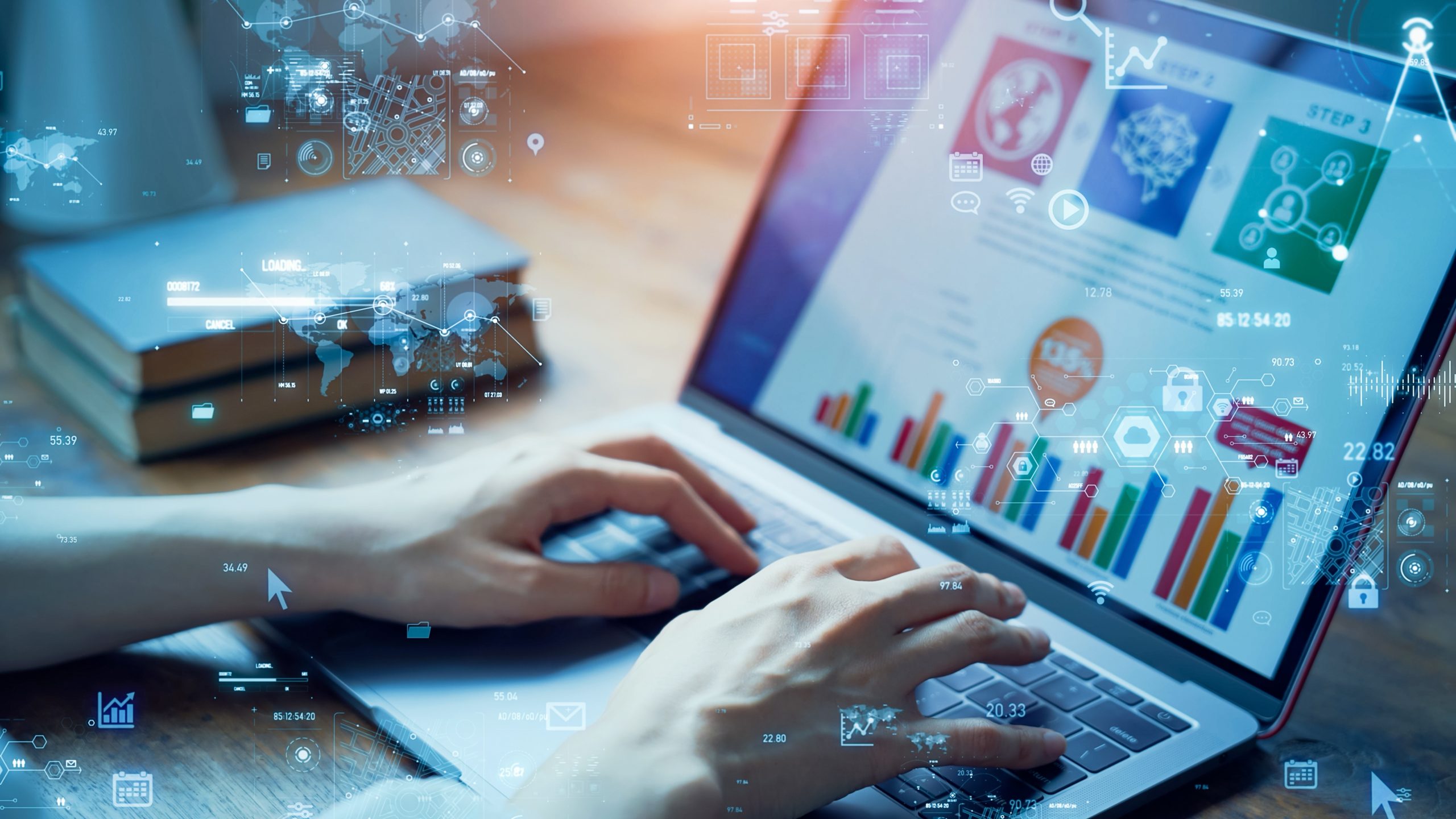 Google exec sets Android OS for PCs plans in motion