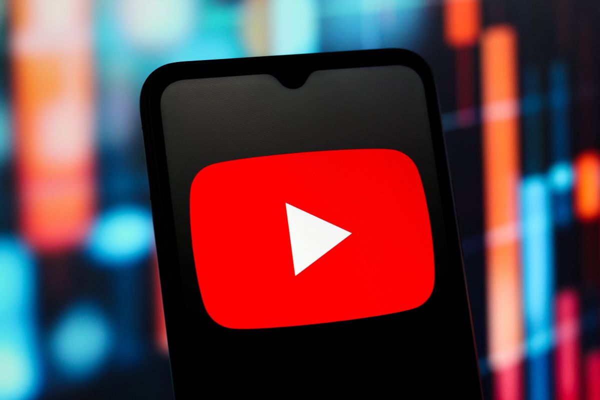 Unpacking claims Google admitted to censorship on YouTube under Biden administration