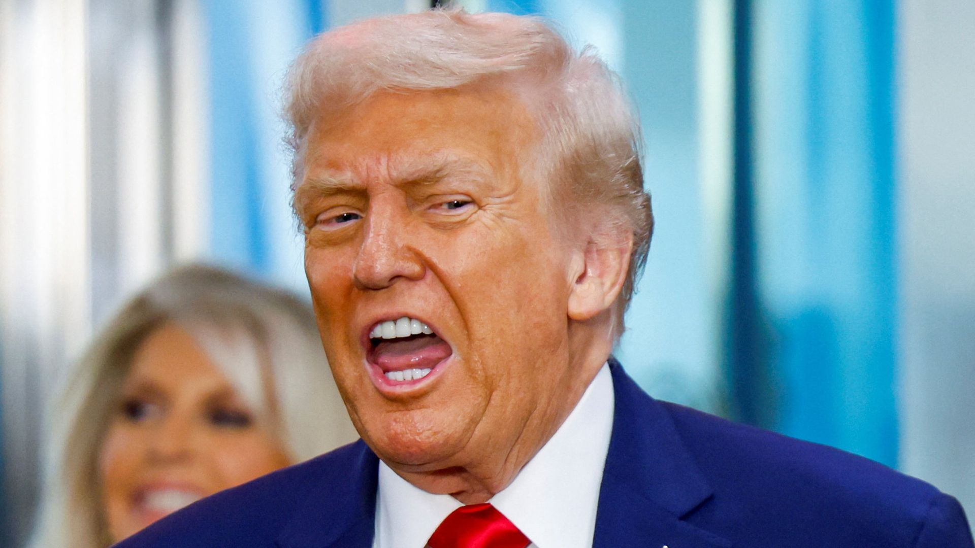 UK ‘actively engaging’ with Trump administration over 100% pharmaceutical tariffs
