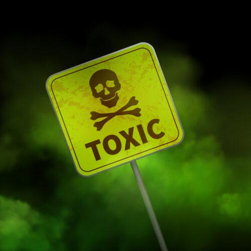 Felony charges after South Carolina high school filled with “fart spray”… for weeks