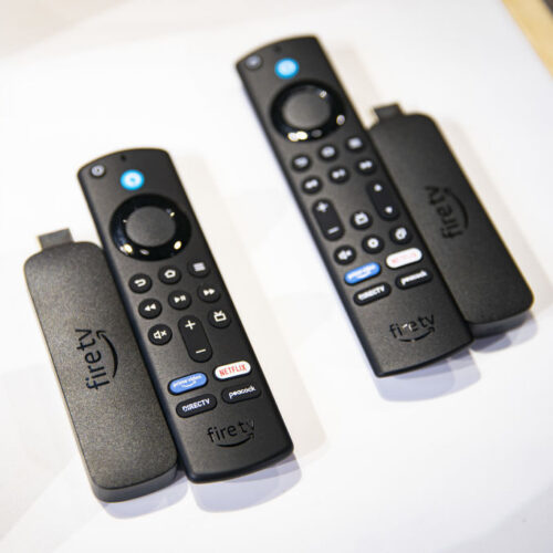 Amazon Fire TV devices expected to ditch Android for Linux in 2025