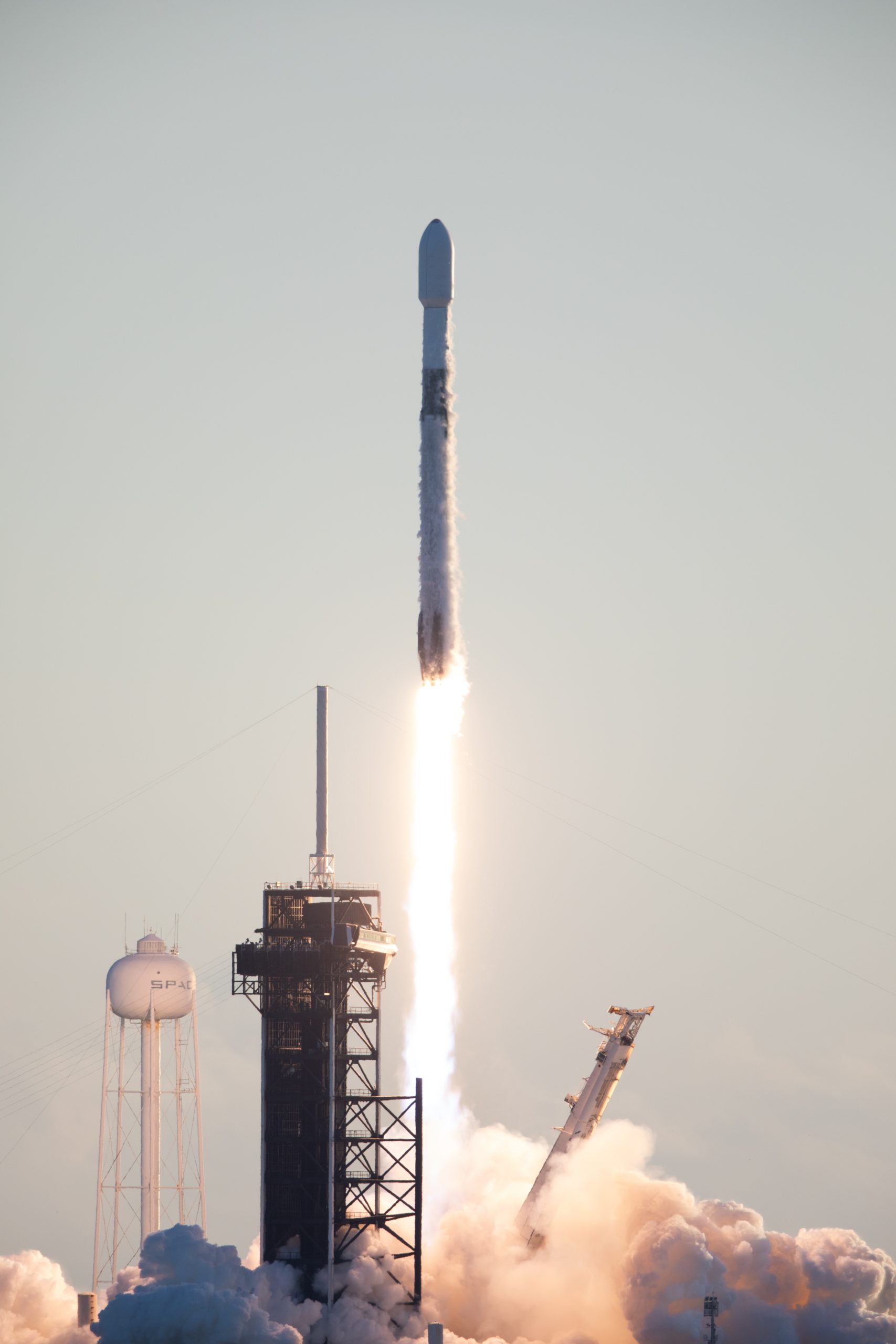 3-in-1 Launch
