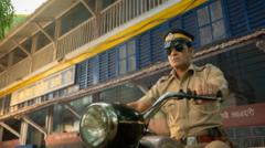The Indian who caught ‘Bikini killer’ twice – and is now Netflix hero