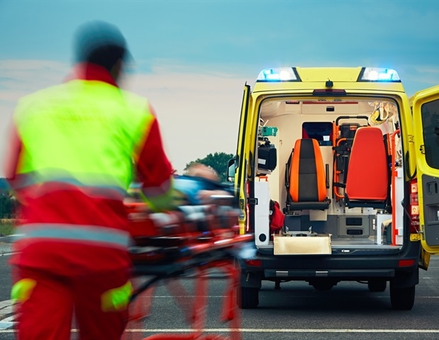 Emergency calls for opioid exposures rise among middle-school aged children