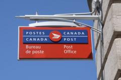 Nationwide strike by Canada’s postal workers bring mail deliveries to a halt