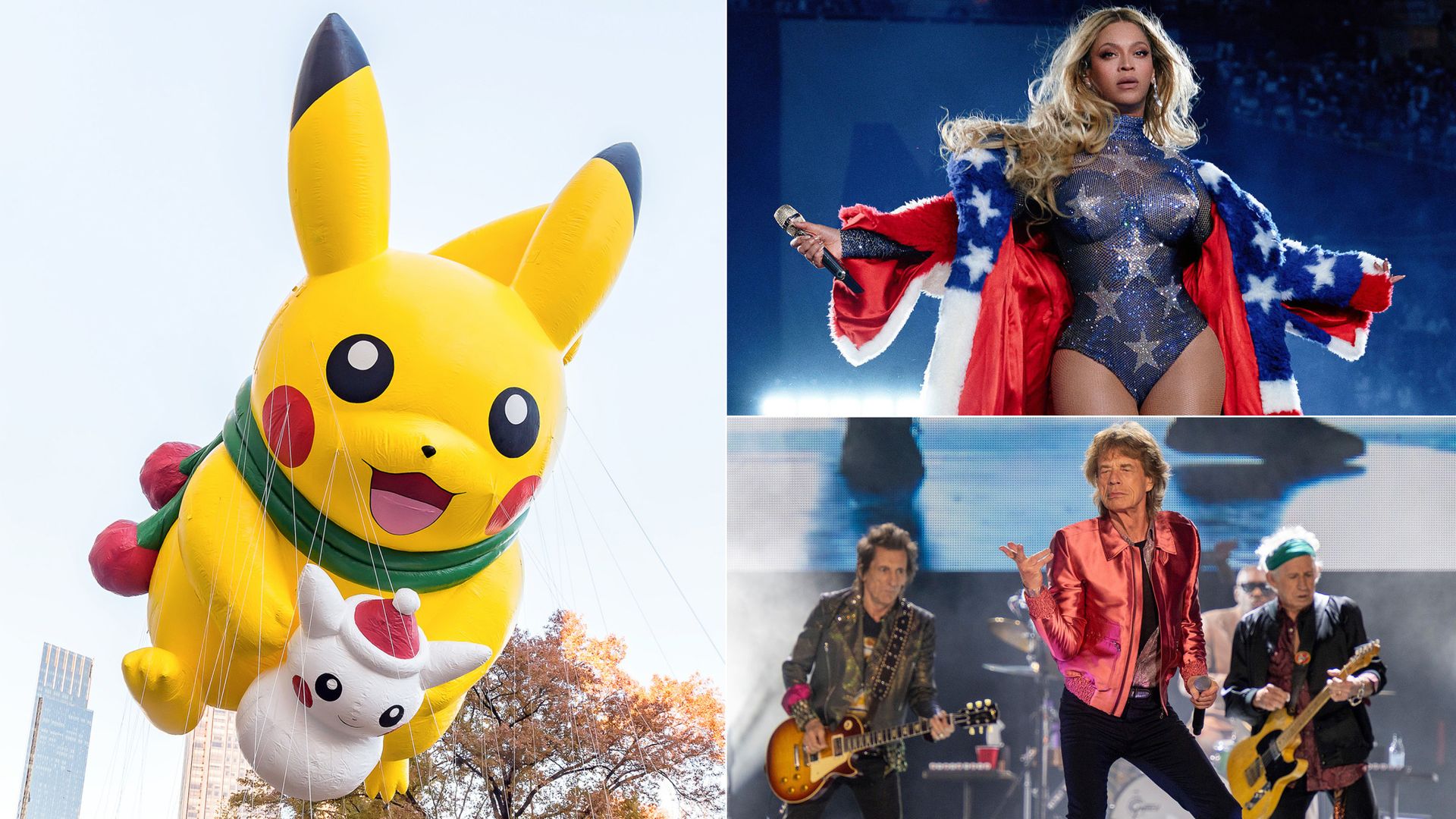 Pokemon pushes back against ICE deportation video – joining list riled by Trump administration