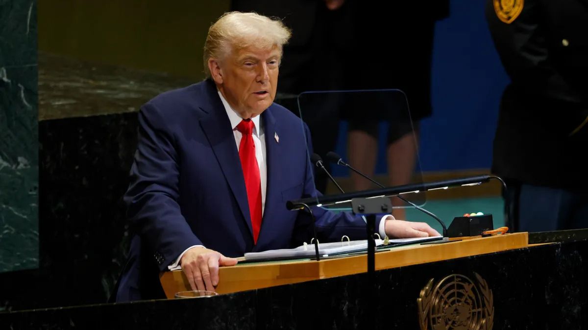 Trump claims he ended 7 wars. Here’s the truth