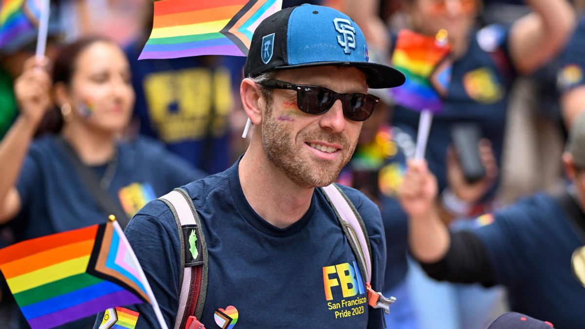 What to know about claim FBI plans to categorize trans people as ‘Nihilistic Violent Extremists’