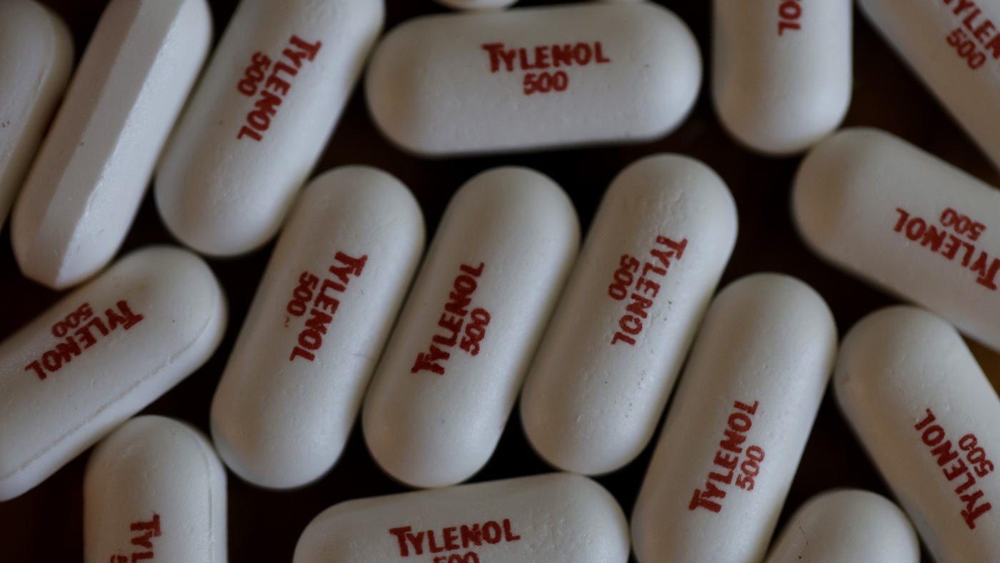 ‘Long history of blaming mothers’: Trump’s Tylenol warning echoes past misconceptions