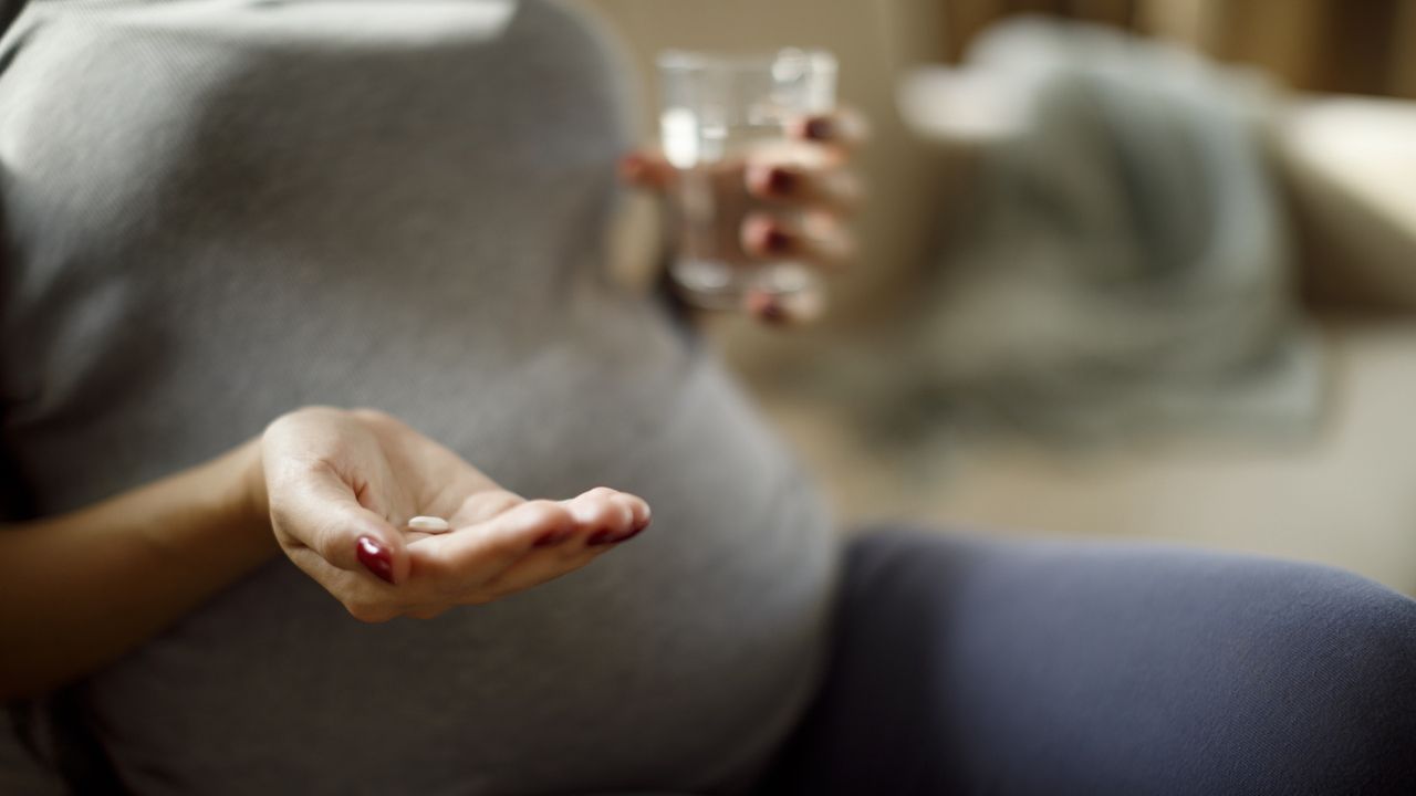 Is acetaminophen safe in pregnancy? Here’s what the science says.
