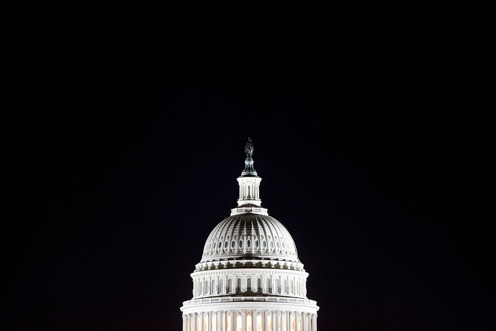 Congressional lawmakers give ‘stark’ new signal on looming shutdown