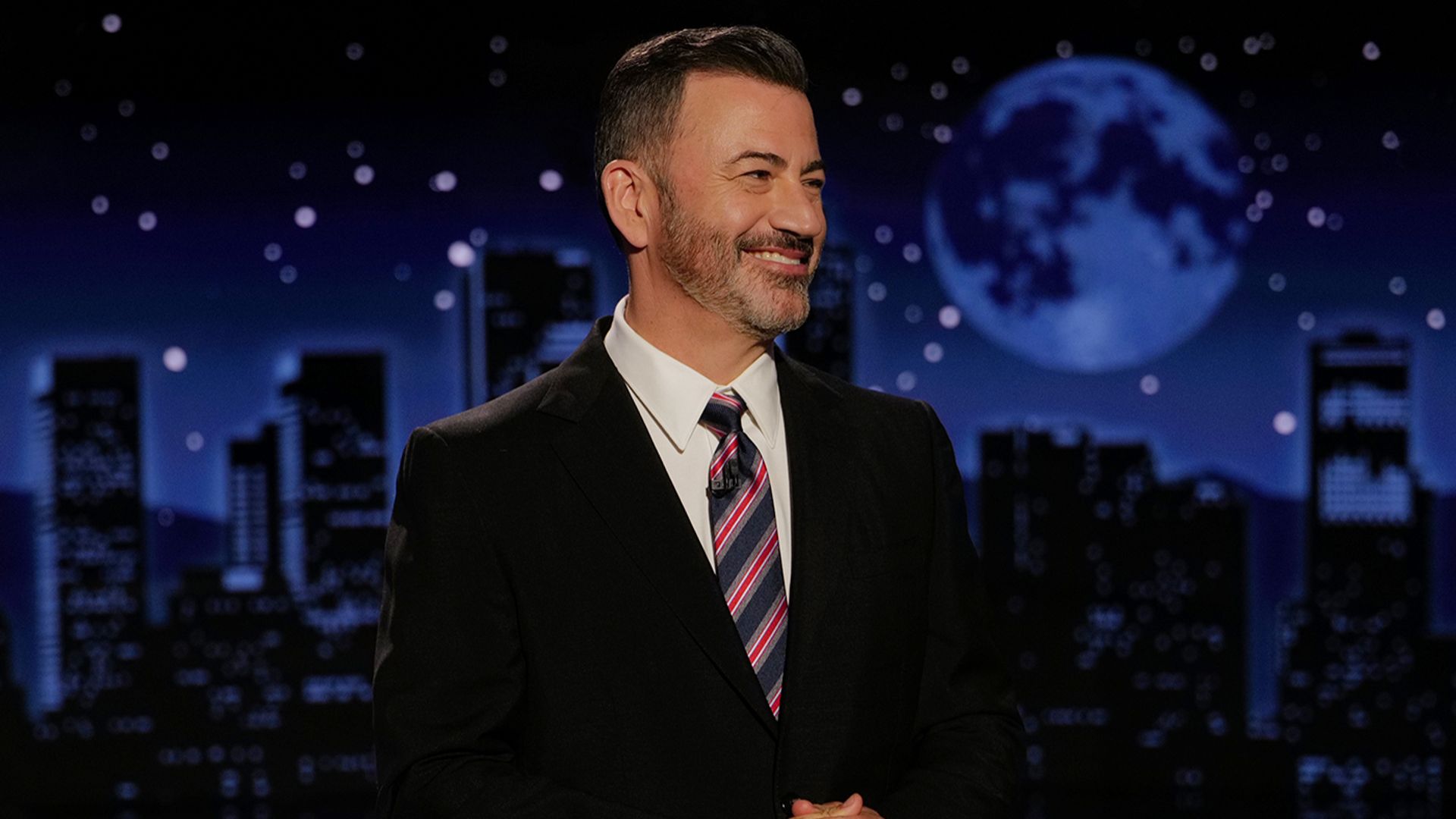 Jimmy Kimmel’s show reinstated on all ABC stations thanks to viewer feedback