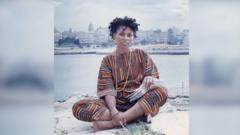 Assata Shakur, black liberation activist exiled in Cuba, dies at 78