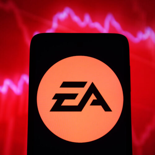 Reports: EA set to be sold to private investors for up to $50 billion