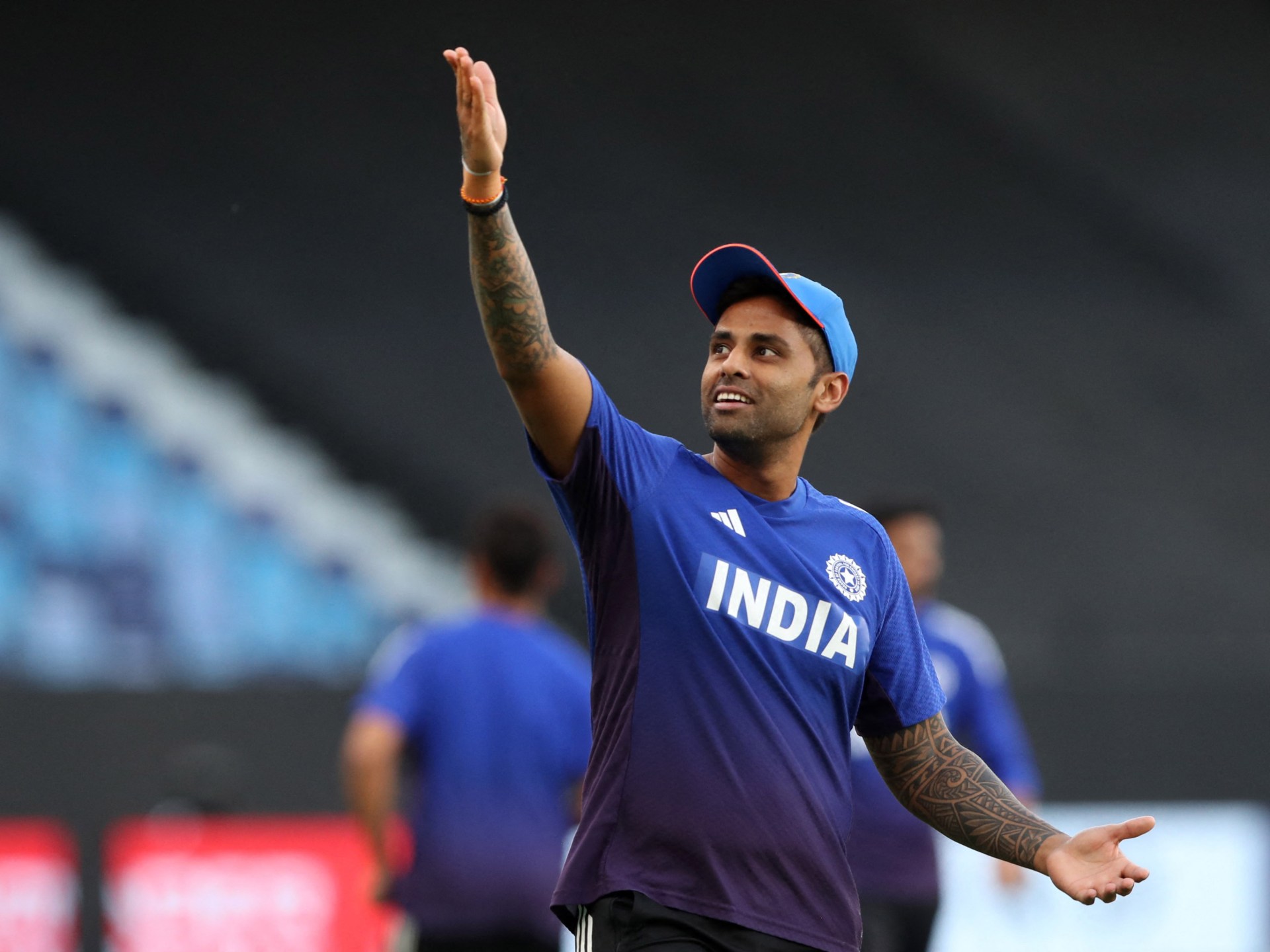 LIVE: India vs Pakistan Asia Cup final – Build-up, team news, reactions