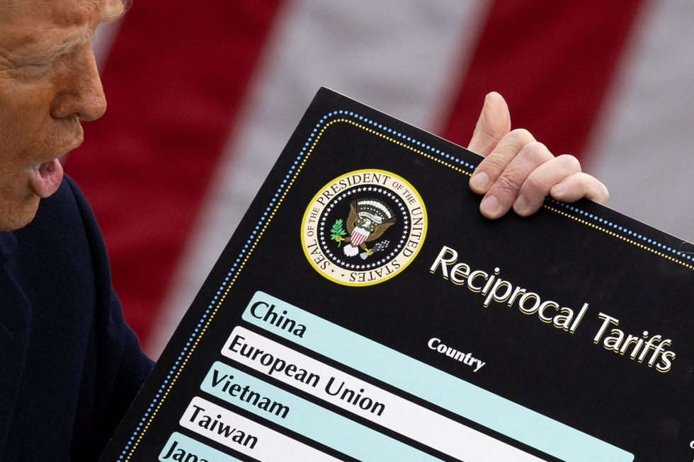 ‘Such ridiculous numbers’: Economists shred Trump’s ‘fuzzy math’ on big promises