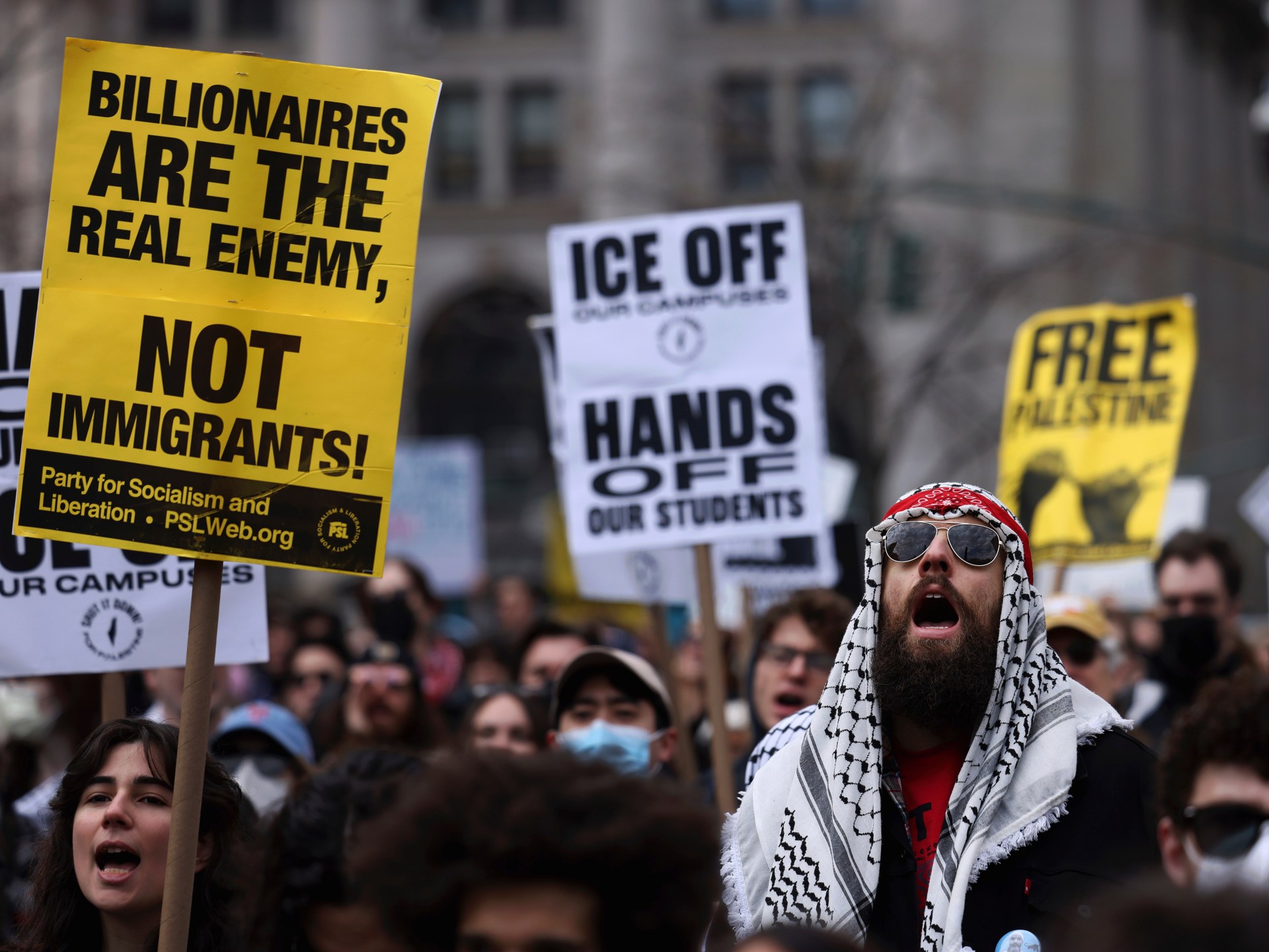 The world recognises Palestine, yet it treats the Palestinians as stateless