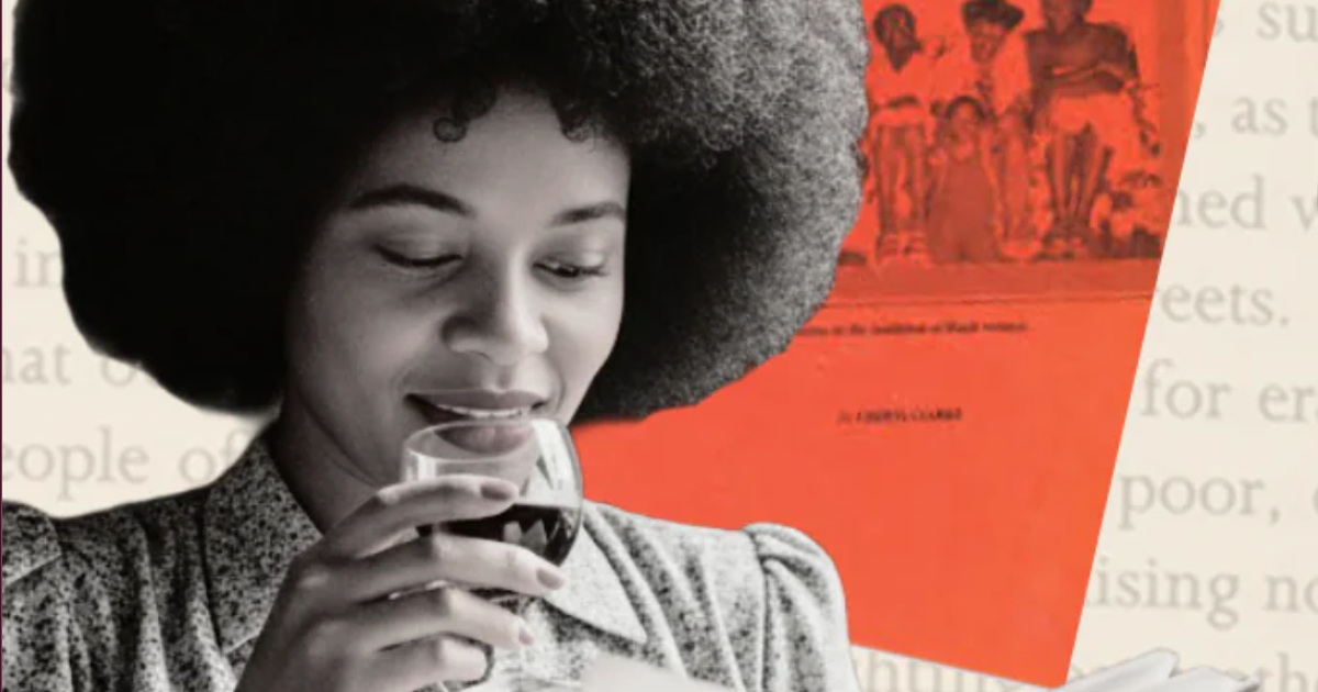 This new Black lesbian bookstore in Brooklyn is coming for your brain