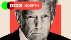 Trump promised retribution – how far will he go?