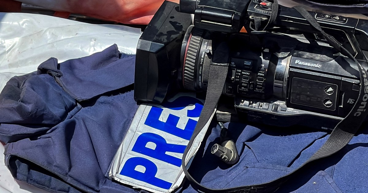 Israel’s justification for Gaza hospital attack false, Reuters probe finds