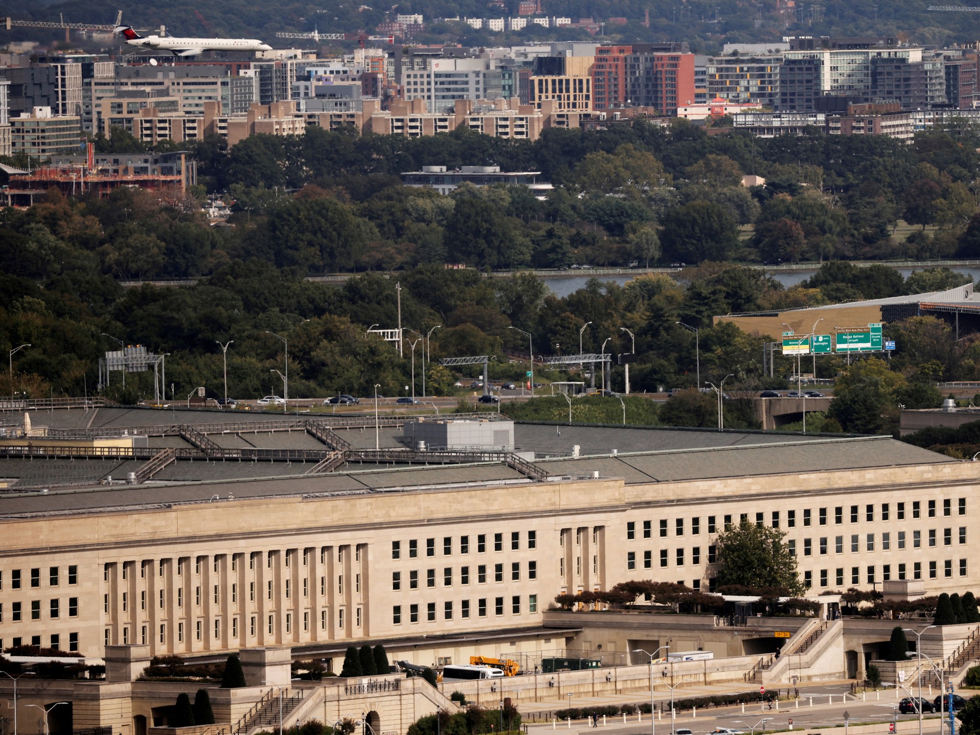 Native Americans condemn Pentagon move to preserve Wounded Knee medals