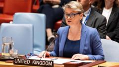 Iran warned not to escalate tensions as UN sanctions reimposed