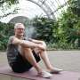 Study: Exercise lowers risk of depression and sleep problems in older smokers
