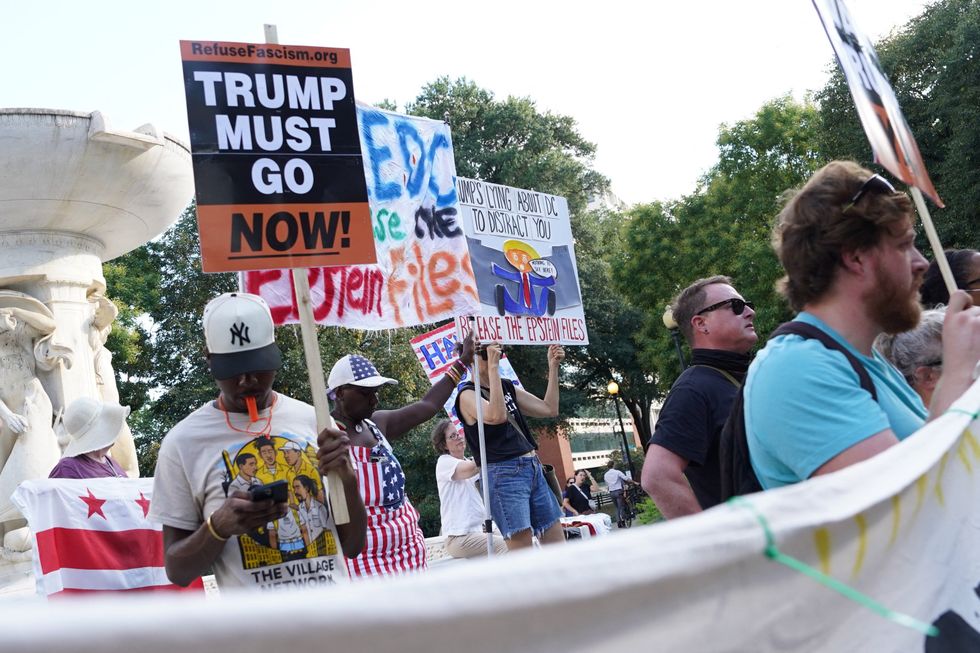 Portland police official worries Trump just made things worse: ‘Will increase protesters’