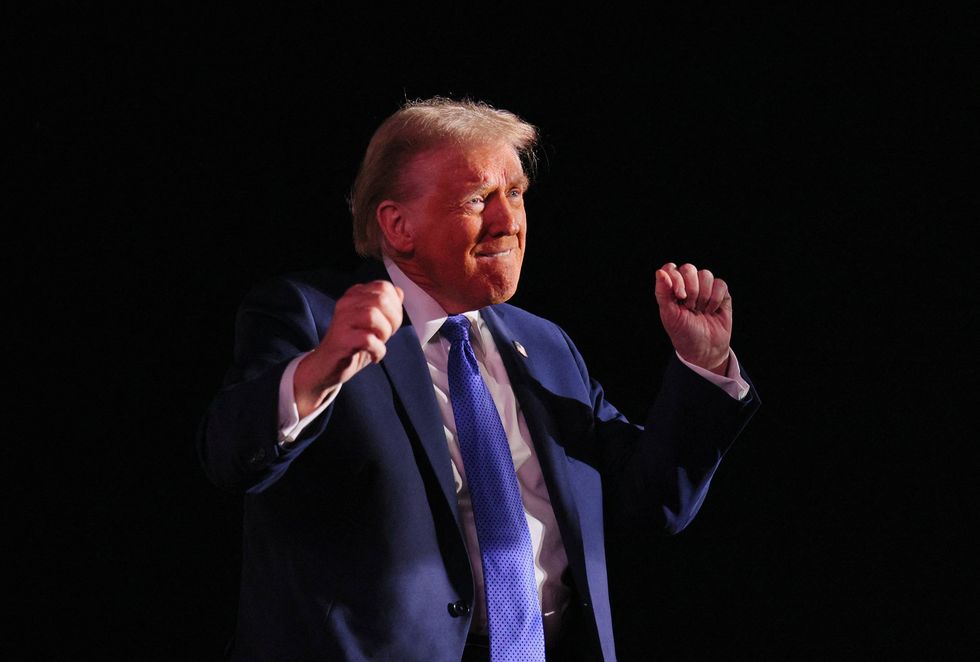 ‘This is coming’: Former GOP insider flags ‘two words that will break America’ under Trump