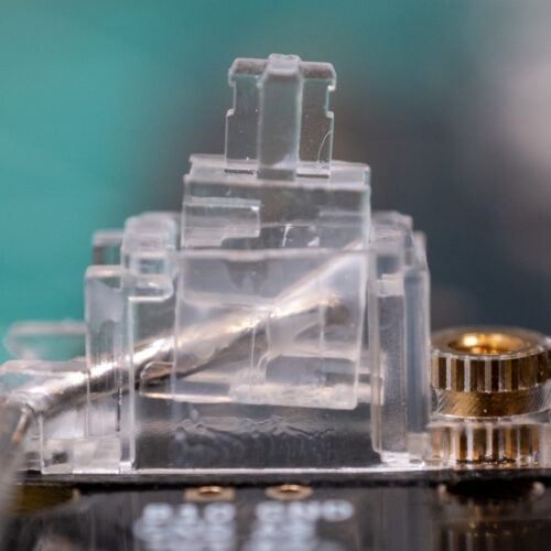 You should care more about the stabilizers in your mechanical keyboard—here’s why