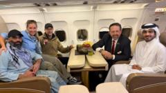 US citizen released by Taliban after nine-month detention