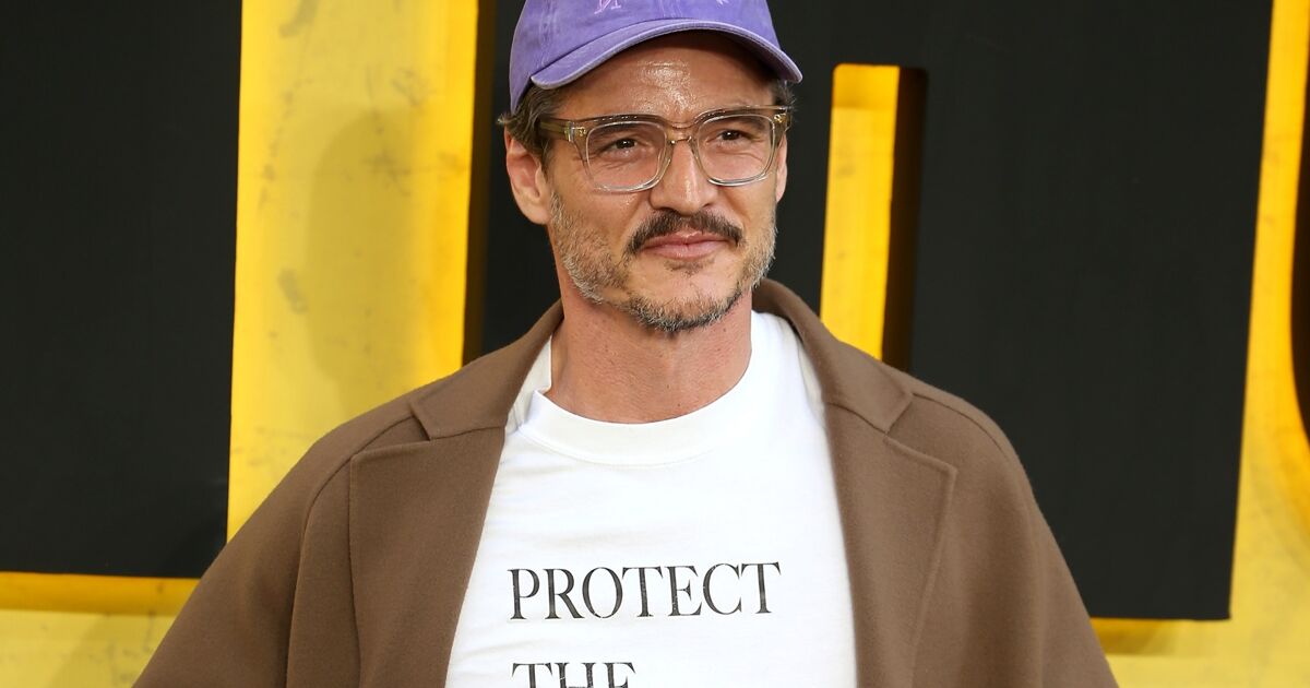 This t-shirt has raised over $600,000 for a trans organization